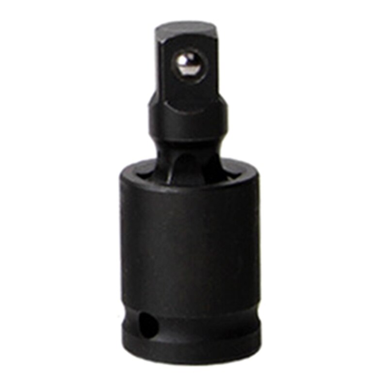 Impact U-Joint Adapters and Reducers 1/4 '' 3/8 '' 1/2 '' 3/4” Pneumatic 1 Pcs Socket Adapters High Speed Nut Tools 157A: 3-8