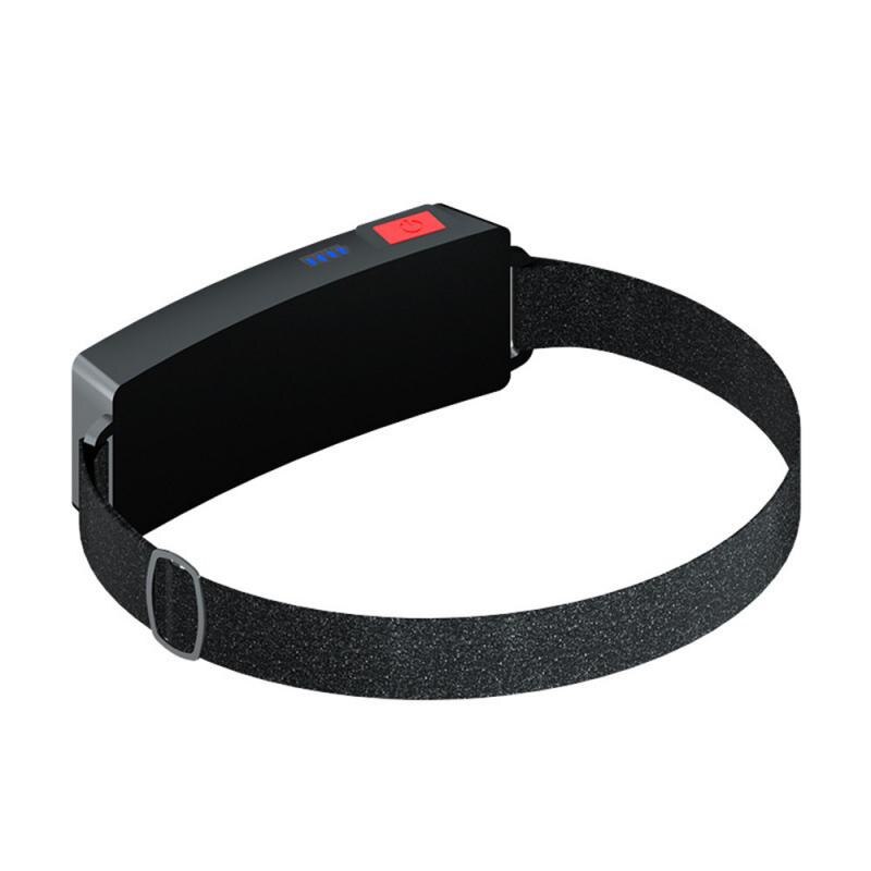COB Headlamp 500LM Head Lamp ABS Headlight Floodlight Waterproof Usb Work Lamp Fishing Equipment Outdoor Tools TM-G14