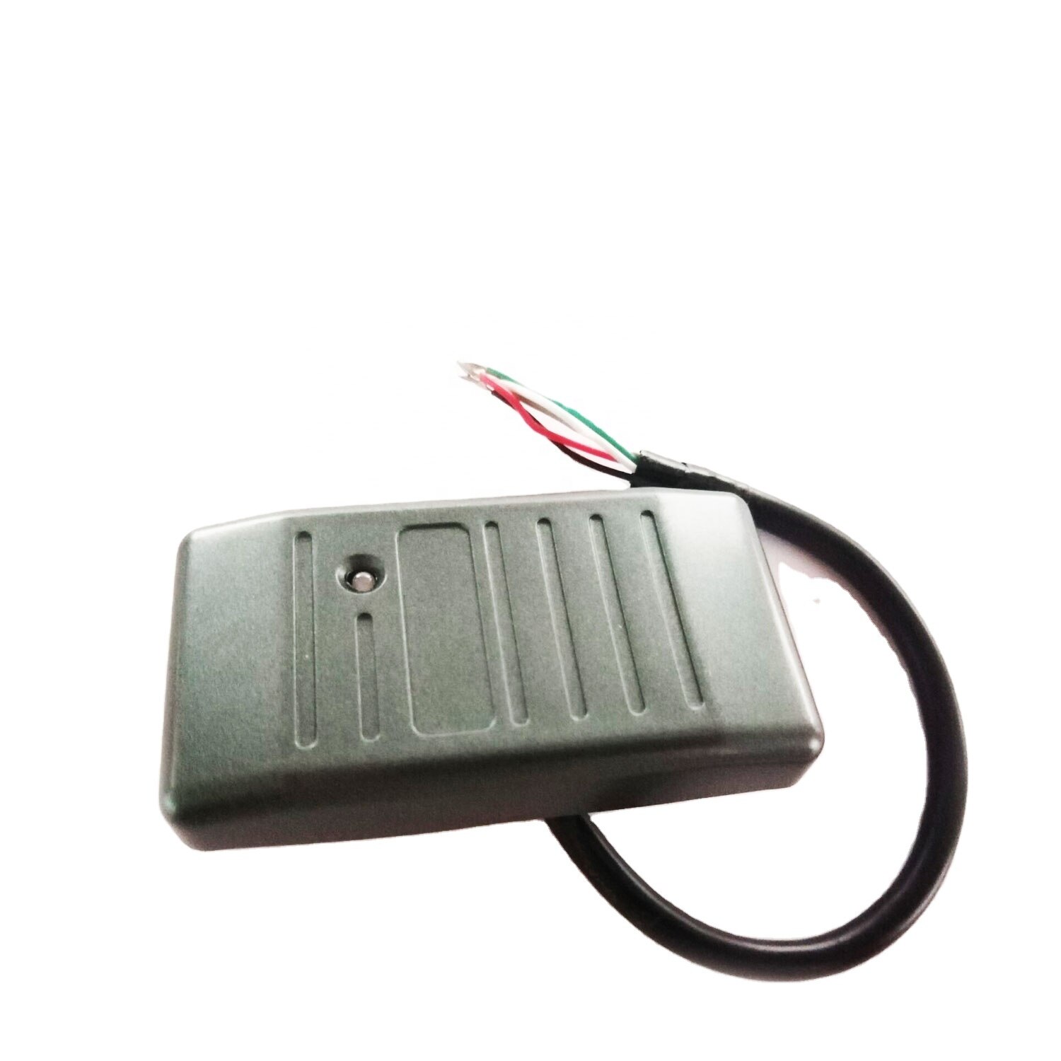 13.56mhz 125KHz EM4100 wall mount rfid long range smart card reader