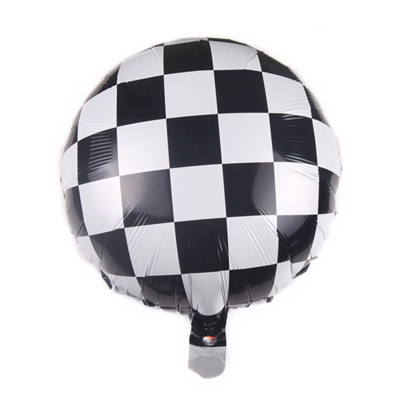 Versiering Zwart wit feest - Black and white party decoratie