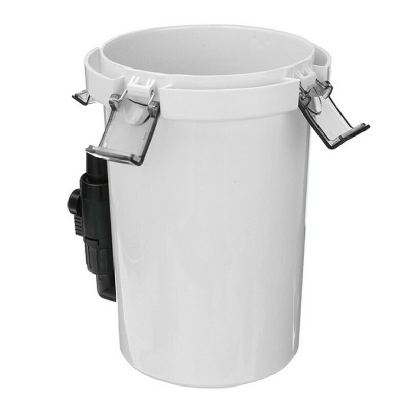 Sunsun Aquarium External Canister Pre Filter With Sponge Extend Filter Bucket Pond Clean Pool Cleaning
