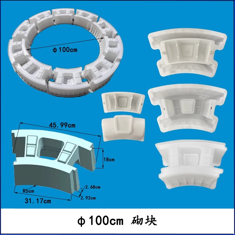 Sun Tree Enclosure Plastic Mold, Pool Mold, Sun Tree Enclosure, House: PURPLE