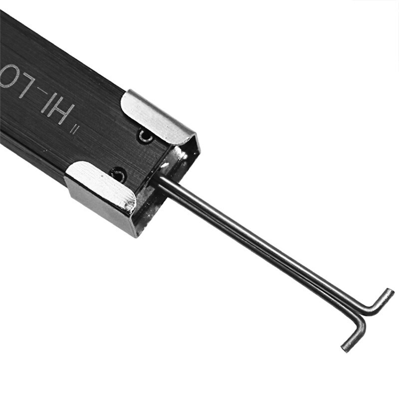 DANIU Welding Inspection Scale Height Gauge HI-LO ... – Grandado