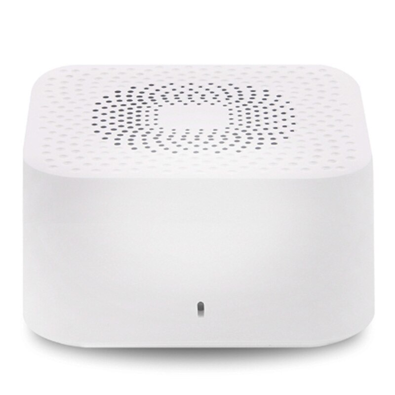 AI Smart Speaker 5.0 Bluetooth Xiaodu Assistant Smart Portable Bluetooth o Speaker: Default Title