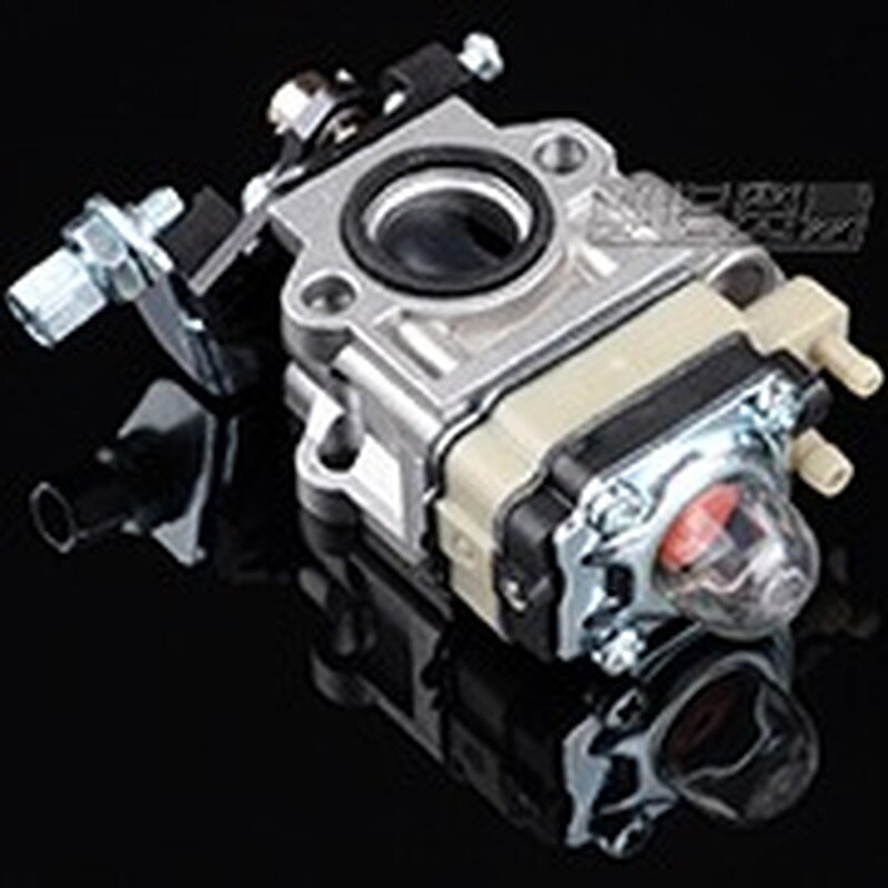 Carburettor Carb Strimmer Hedge Trimmer Brush Cutter Chainsaw 43cc 47cc 49cc 50cc 2-Stroke Carburetor