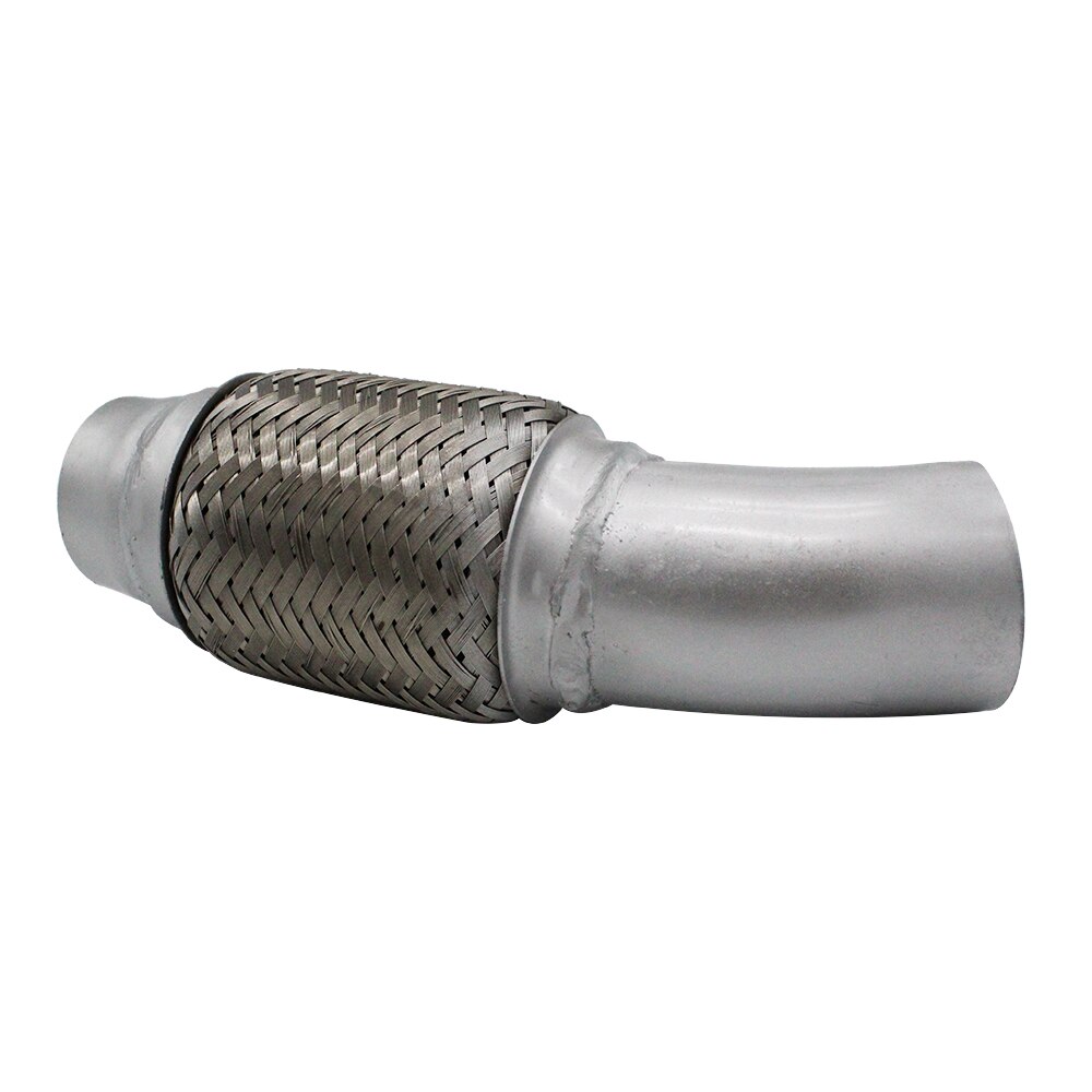 Manguera de tubo Flexible, filtro de partículas diésel DPF para BMW E81, E82, E87, E88, E90, E91, E93