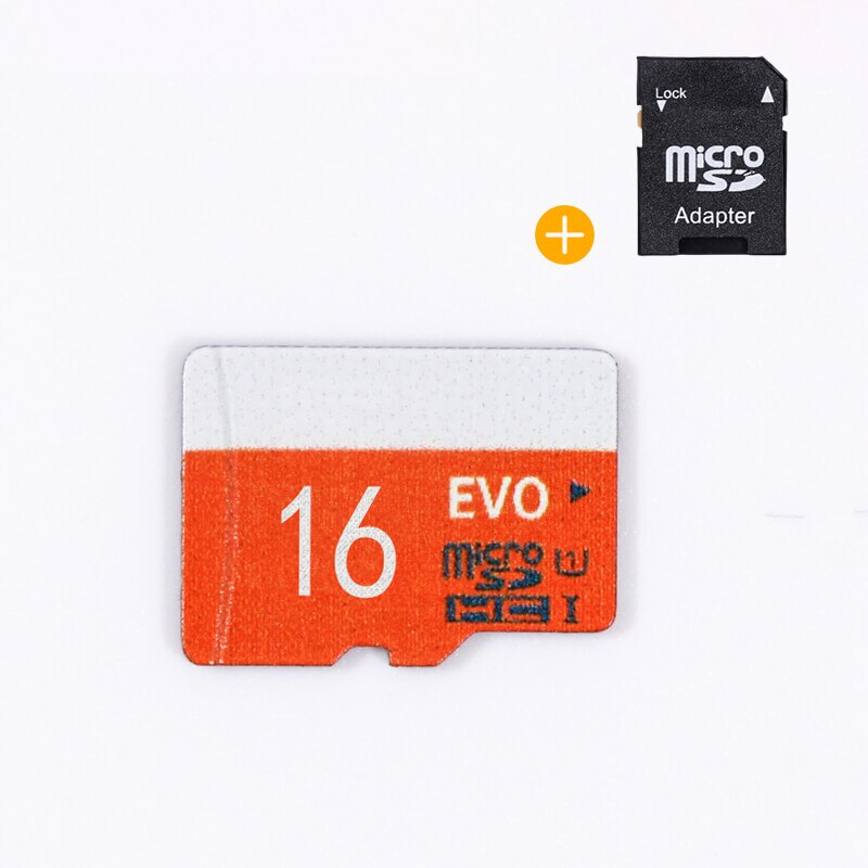 Biyetimi micro sd memory card 8GB 16GB 32GB 64GB TF card SD card real capacity: 16GB