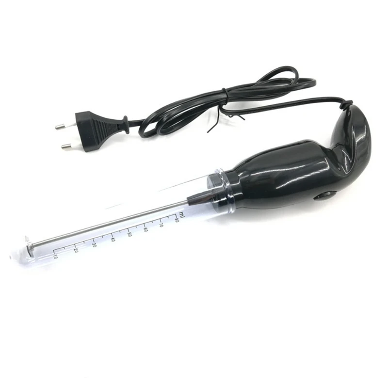 220-240V elektryczny ręczny mikser ręczny Frappe kawa mlekiem jajko spieniacz młynek dom dom jadalnia procesor narzędzia