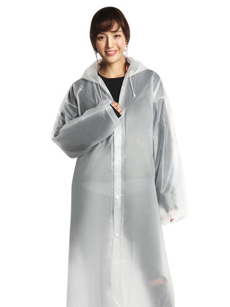 Outdoor Sport Regenjassen Waterdichte Beschermende Gown Voor Outdoor Fietsen Anti-Fog