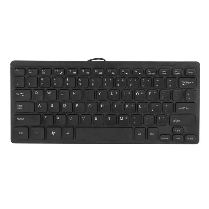 Keyboard Usb Keyboard Waterproof for Notebook for Home for Laptop