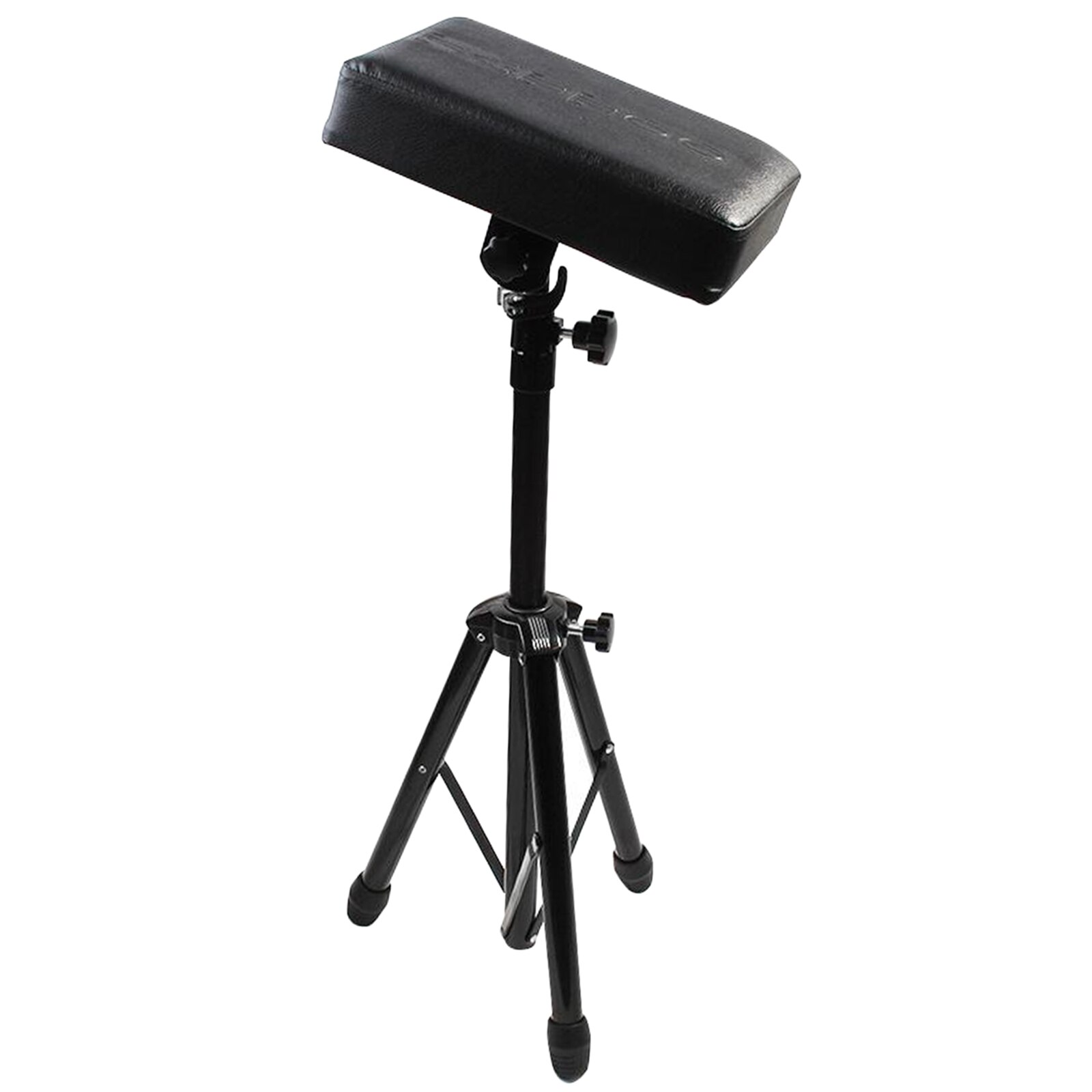 Adjustable Manicure Pedicure Leg Arm Rest Chair/Stool Stand Pedicure Tool