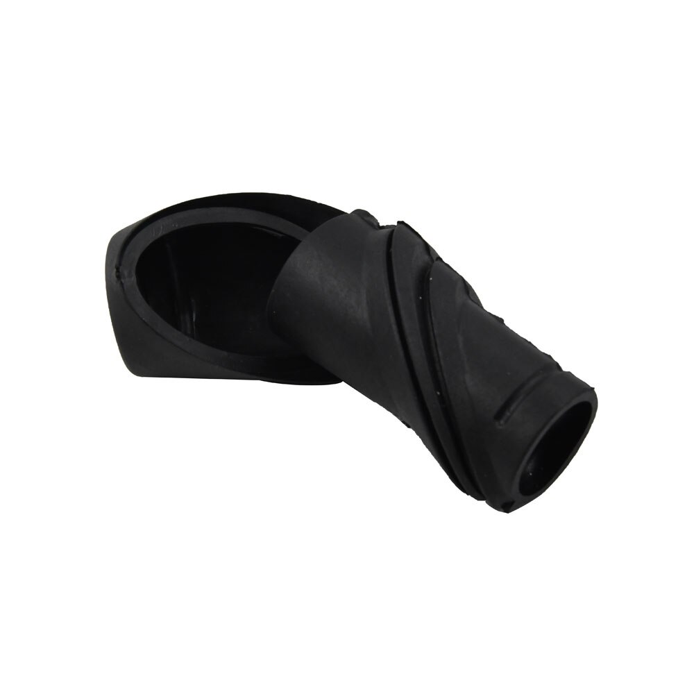 Joints Caoutchouc Antenne Mercedes W124 - A1248270898/A1248270798, Paire Inférieure/Supérieure