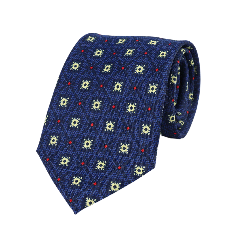 Corbatas de seda de Cachemira súper suaves para hombre, corbata de 8cm a la para hombre, corbatas coloridas con estampado novedoso para reuniones de negocios y bodas