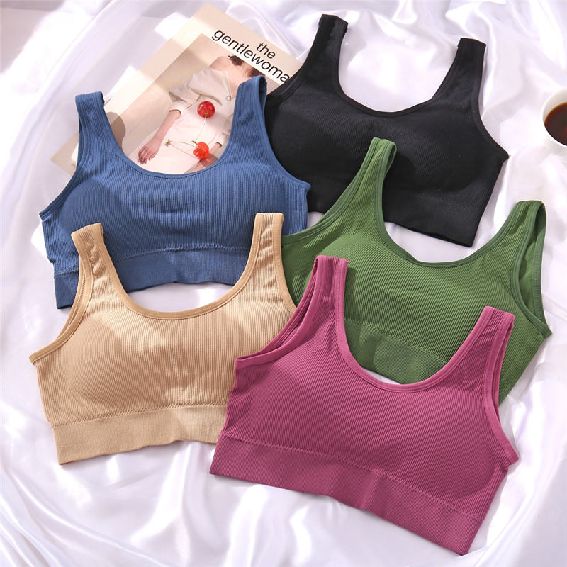 Mujeres topos femenino colheita superior estiramento camisola colete sem mangas tanque de algodão cami preto branco CDR sólo