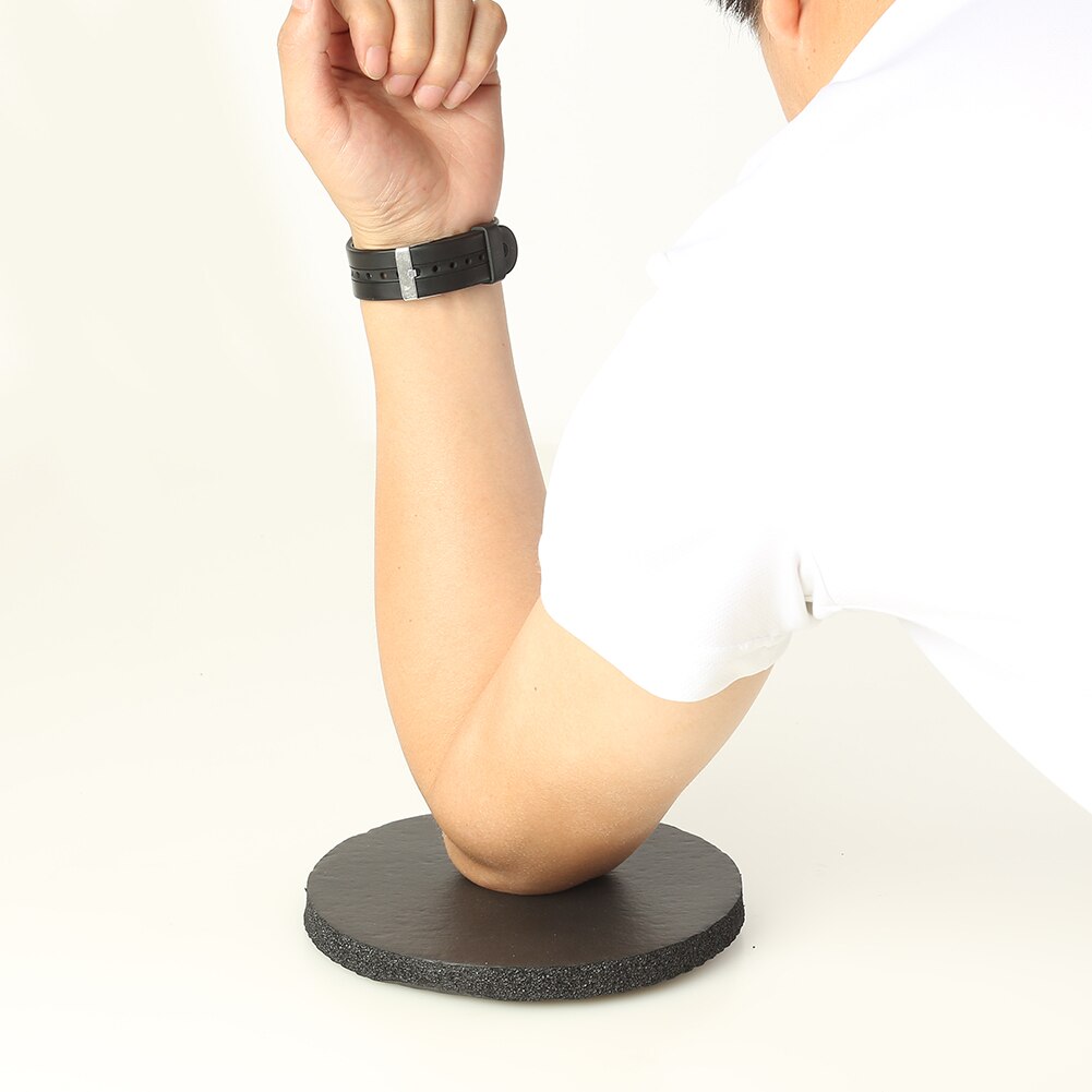 1 paar rutschfeste yogamatten-kissen, tragbare fitness-übungs-kniepolster, kissen für knie, handgelenke, hüften, hände, ellbogen, balance-unterstützung