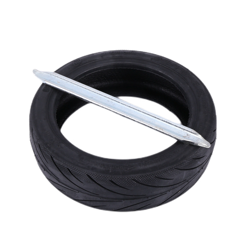 Outer Tire for Ninebot MAX G30 Electric Scooter 10 Inch 60/70-6.5 Wheel Tire Parts: Default Title