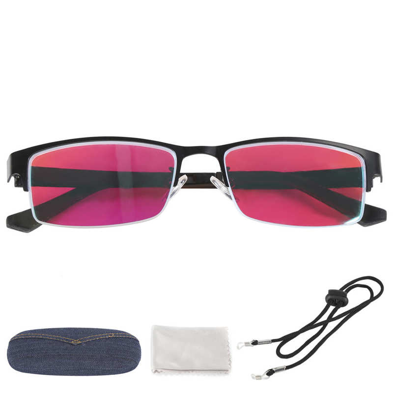 Lunettes de Correction de la cécité, monture – Grandado