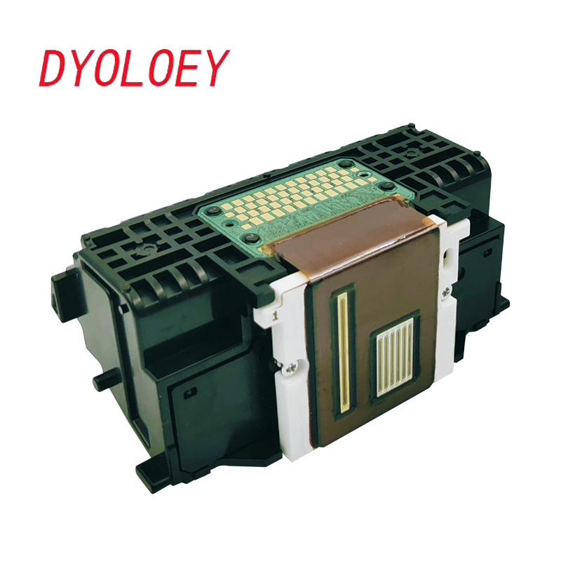 QY6-0082 Druckkopf Druckkopf für Kanon MG5520 MG5540 MG5550 MG5650 MG5740 MG5750 MG6440 MG6600 MG6420 MG6450 MG6640 MG6650