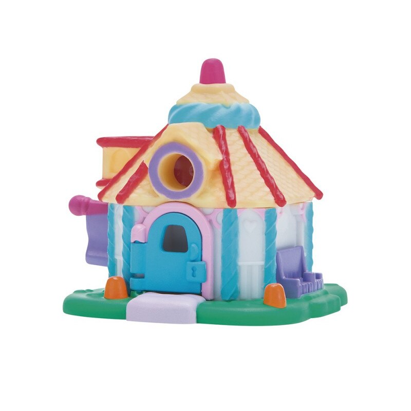 Nanbles-Assortiment Mini Casitas