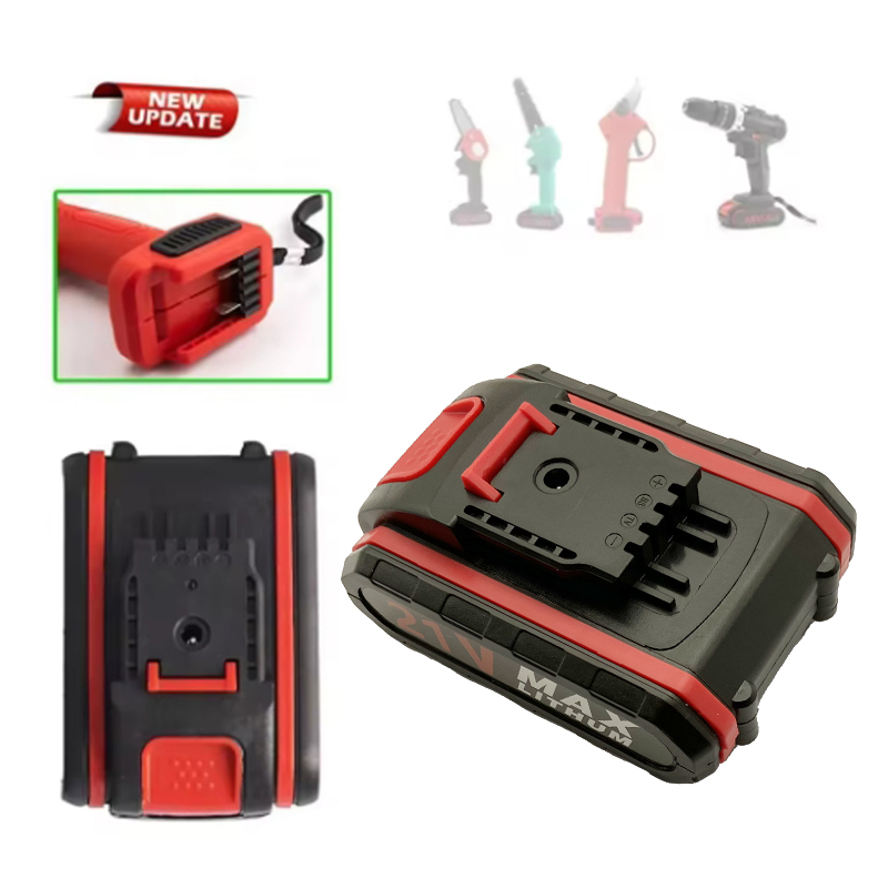 21V 3000mAh Rechargeable Lithium Ion Battery For 18V 21V 36VF 48VF 88VF Cordless Screwdriver Power tools special power battery