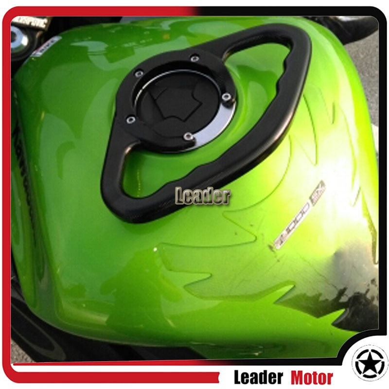 Fit For KAWASAKI Versys 650 Versys 1000 ZZR 1400 Accessories Passenger Handgrips Hand Grip Tank Grab Bar Handles Armrest