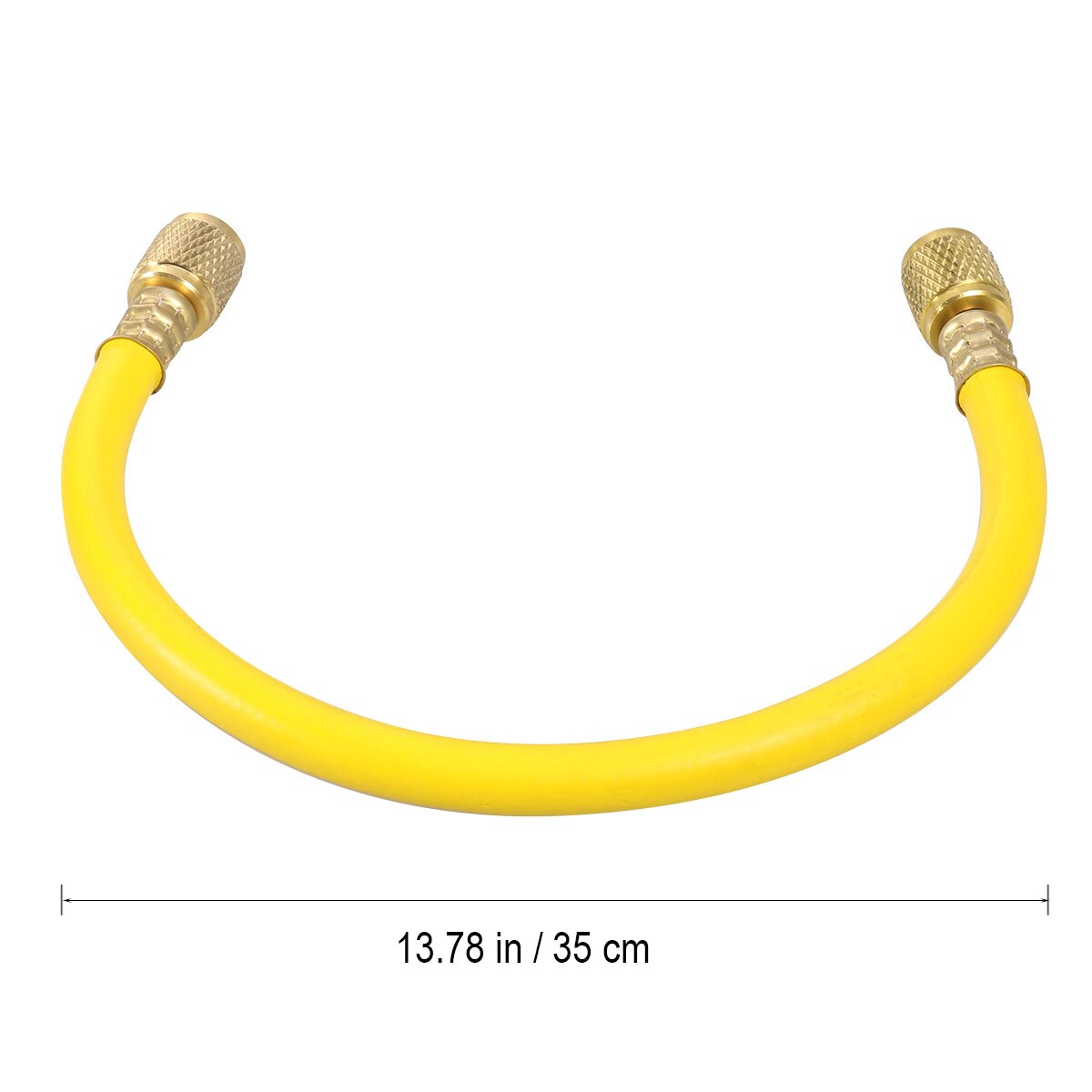 Auton ilmastointi kylmäaineen täyttöletku  r12 r22 r134a tölkin hana annosteluventtiili auton ilmastointitarvikkeet