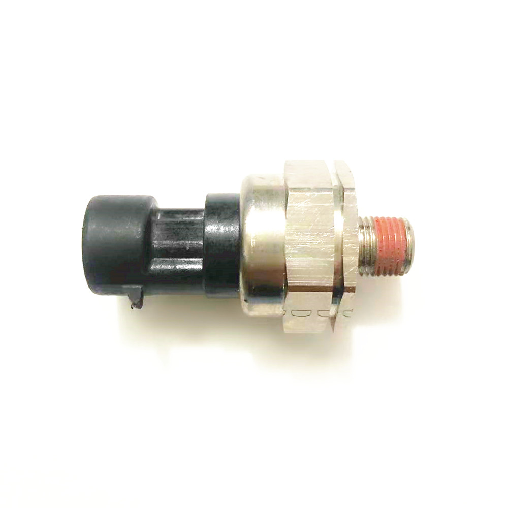 DPQPOKHYY 8M6000623 8818793 8818790 Water Druk Sender Sensor Schakelaar case Voor Mercruiser