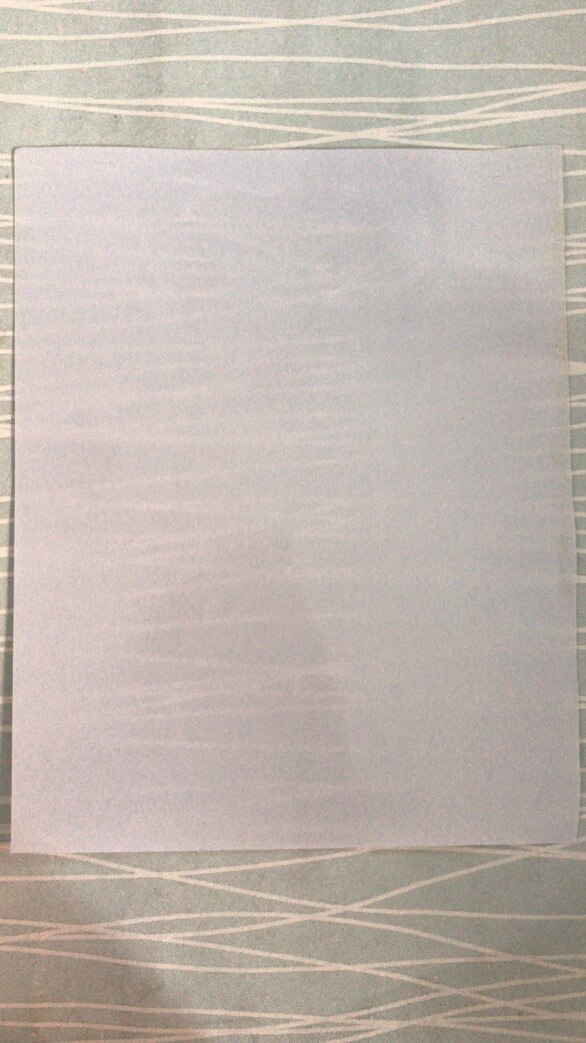 ABS 8pcs 0.3mm Thickness 200mm x 250mm White Polystyrene Sheets 9.84'' x 7.87'' x 0.02'' ABS Styrene Sheets for Model Train Layo