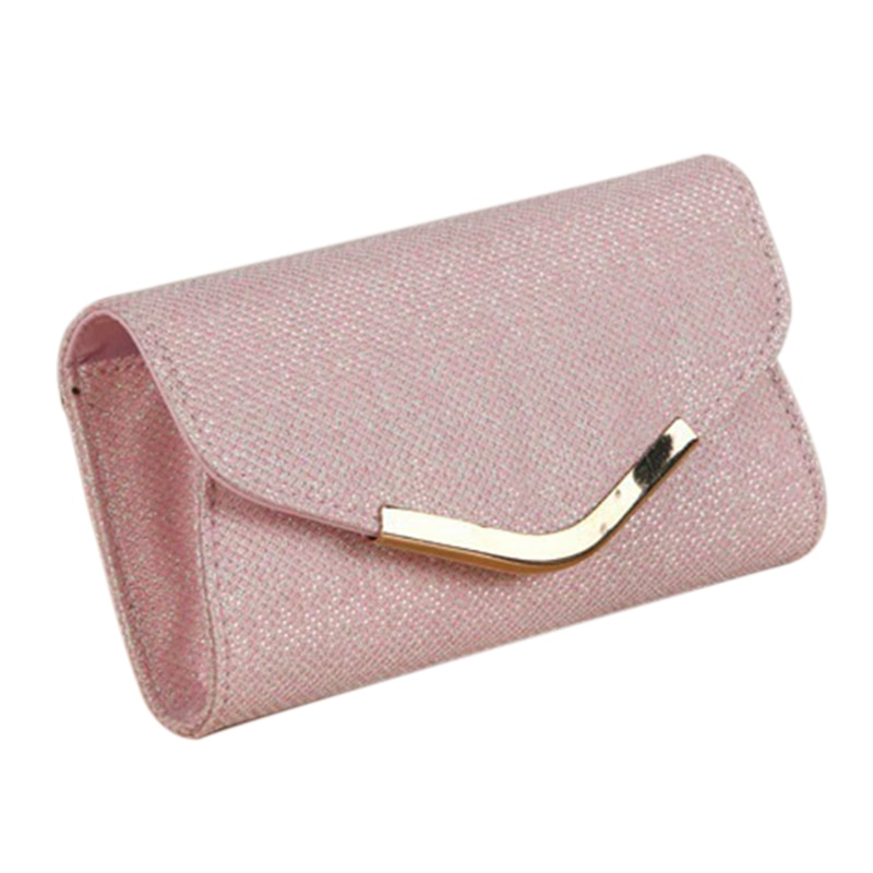 Handtaschen Frauen Taschen Taschen Für Frauen Damen Upscale Abend Party Kleine Kupplung Tasche Bankett Geldbörse Handtasche: Rosa