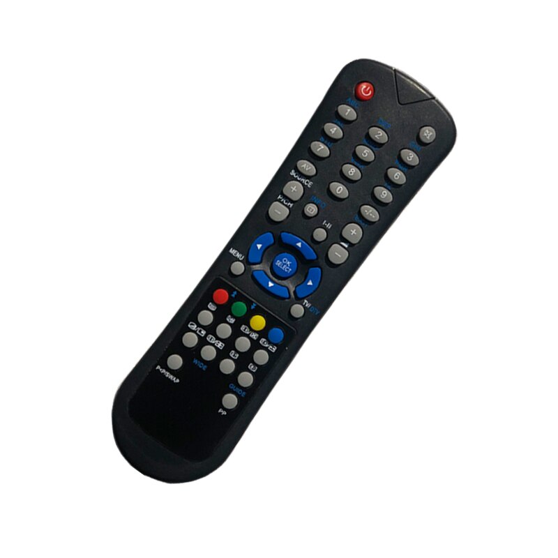 Replacement Remote Control for TECHWOOD TK39T29