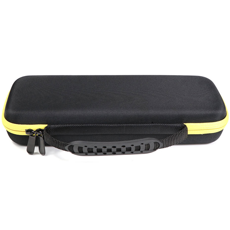 ZOPRORE-bolsa protectora de transporte para Fluke T90, T110, T130, T150, T5-1000, T5-600, T6-1000 PRO, instrumento de prueba
