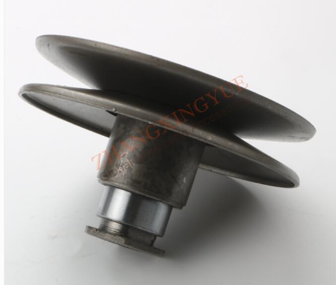 Scooter Clutch Bell Koppel Drive Kit voor BAJA RT150 SC150 GY6 125cc 150cc 4-takt: torque-drives