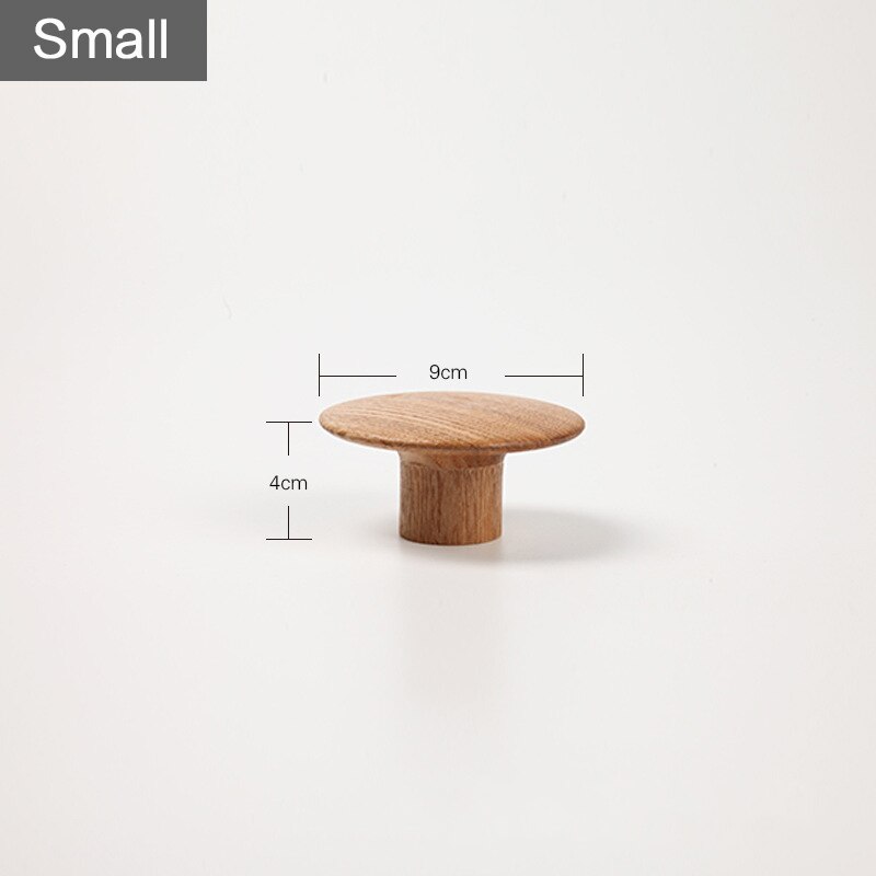 Perchero redondo de madera para pared, Perchero de madera, decoración de pared, ganchos para toallas, sala de estar, dormitorio, entrada: F-S9CM