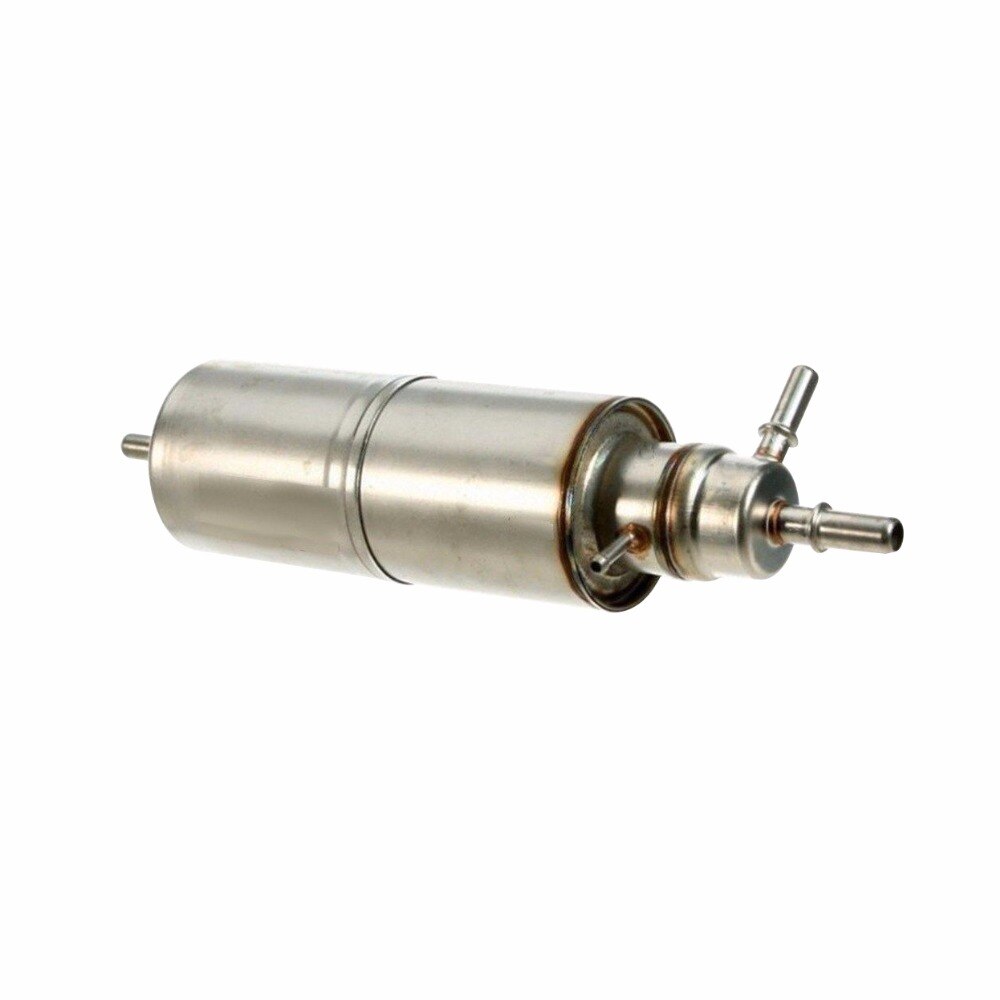 Coche filtro de combustible para Mercedes-Benz M112 M113 M111 W163 ML320 ML230 ML430 ML55AMG 1998-2004 1634770201 de combustible limpiador TP-024