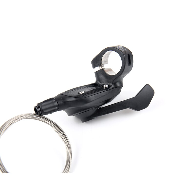 SRAM SX ADLER 1x12 12 Geschwindigkeit MTB Fahrrad Schalthebel Hebel Fahrrad Abzug Rechte Seite Schwarz