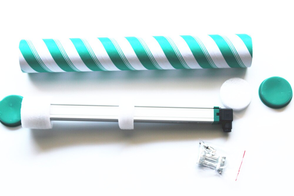 NOVO technik KTC-300 325 350 375 400 425 450 475 500mm Linear transducer for replace