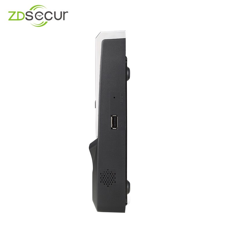 Biometric fingerprint and RFID card access control products and time attendance