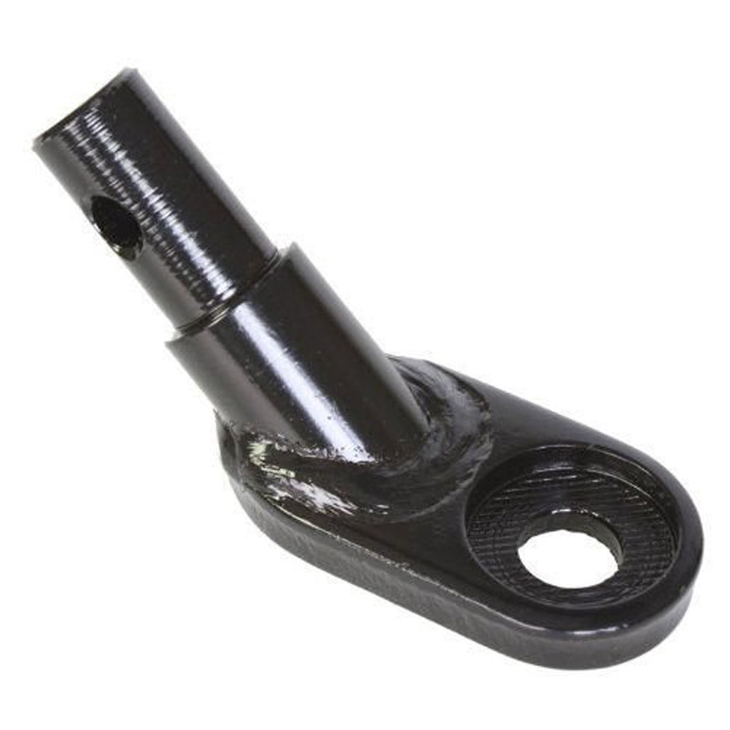 Bicycle Trailer Hitch Coupler Trailer Linker