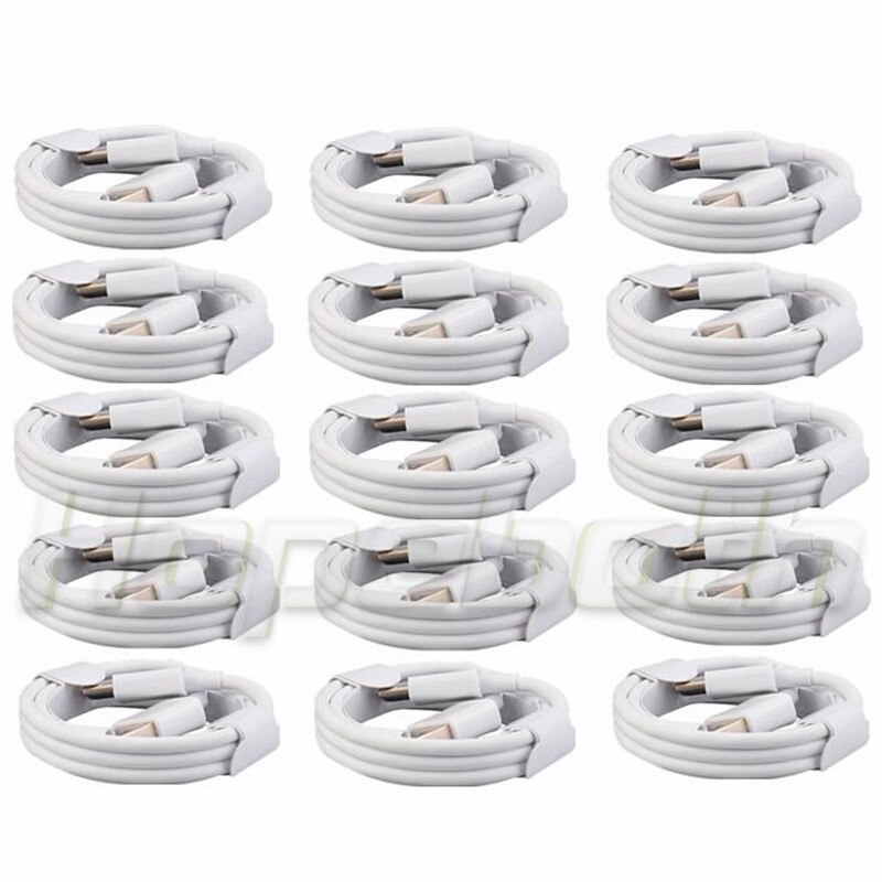 20PCS/lot AAA USB C USB Phone Cable Android Charger Cable Charging Wire Cord for Samsung Galaxy for Huawei for iphone