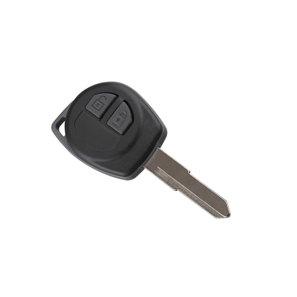 434 mhz  id46- chip bilgarageport fjernbetjeningsnøgle til suzuki swift  sx4
