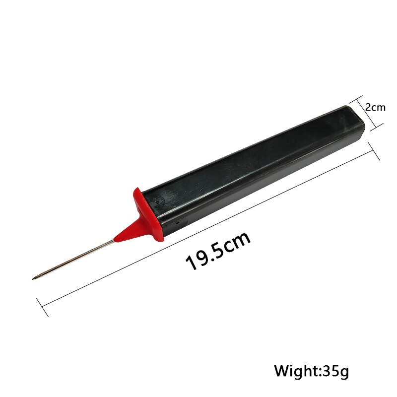 Alpha Lood String Gereedschap Tennis Bespanmachine Goede Hulpgereedschappen Pak voor Tennisracket ACC-127