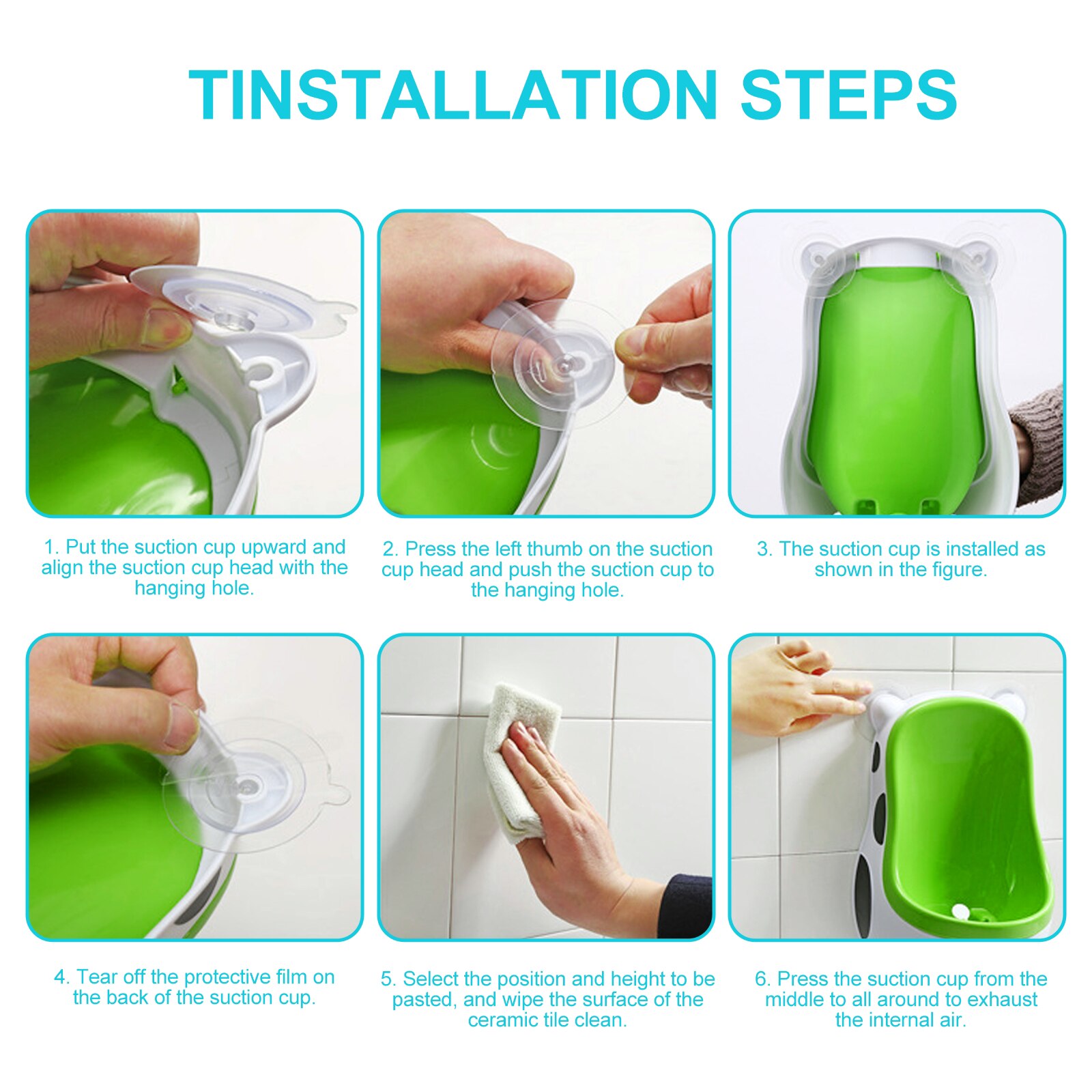 Kids Urinal Urinal Trainer Children Standing Urinal Children Pee Potty