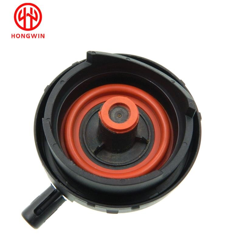 Pcv kleppendeksel reparatieset ventieldop met membraan voor bbmw  e82 e90 e91 e70 e60 e65 e66 z4 x3 x5 328i 528i 128i 11127552281