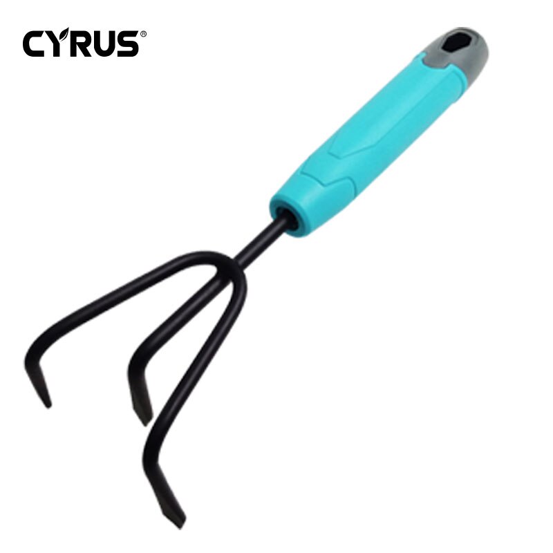 Cultivating Planting Tools Plastic Handle Trowel Cultivator Shovels Spades Garden Sets Transplanter: Spades