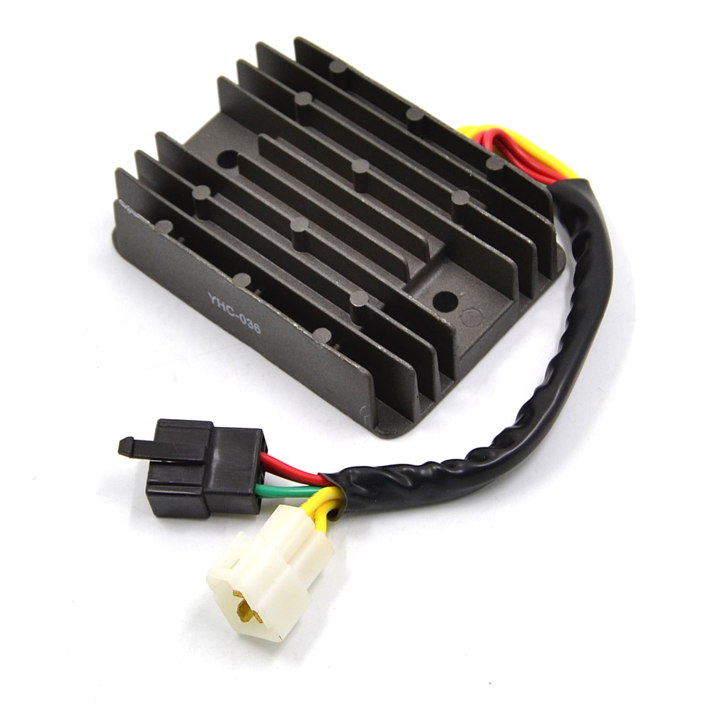 Regulator Rectifier For Ducati Monster 600 620 696 750 800 900 916 996 1000 S2R S4R Sport Hypermotard Multistrada 748 Biposto GT