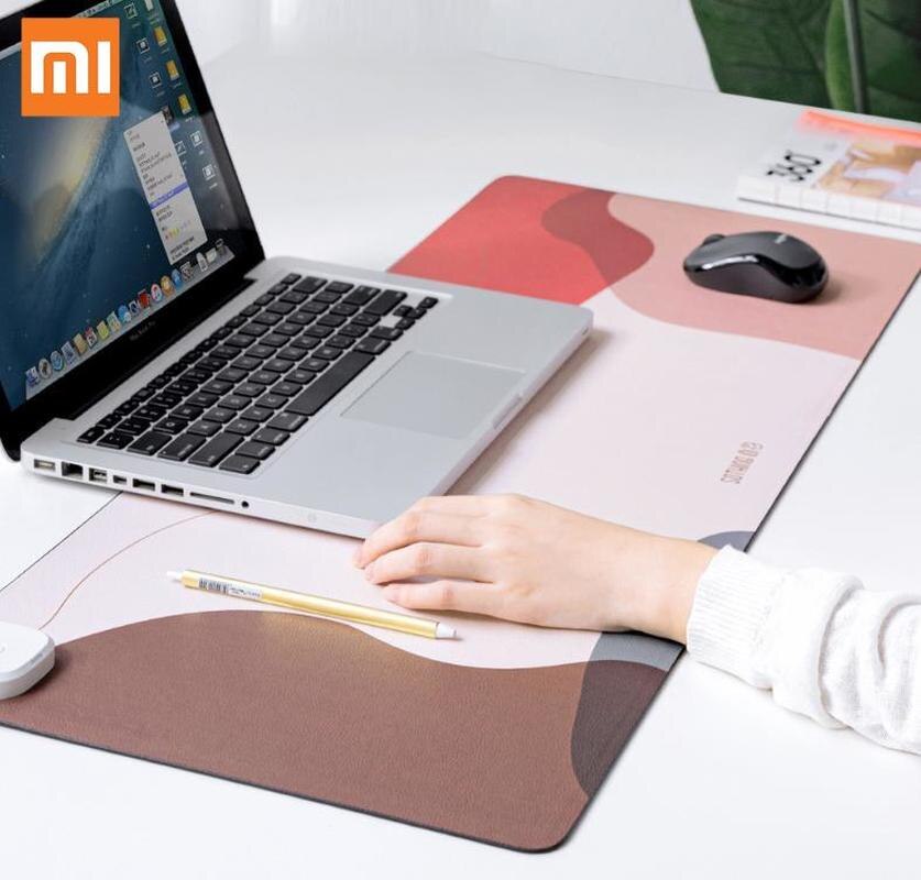 Xiaomi Winter Table Warming Mat Office Desktop Heating Mouse Pad Sedentary Reminder 3 Temperature Control Table Mat