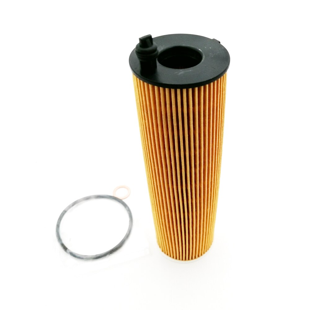 Diesel Engine Oil Filter A6541801100