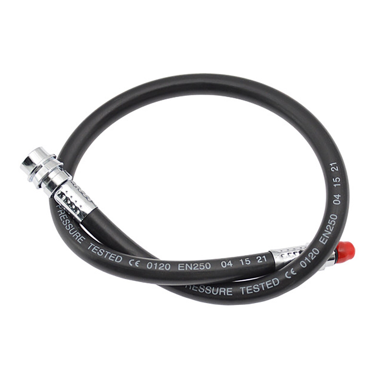 Piloto Reductor De Presión Diferencial De Plástico Bermad PC SHARP XD P