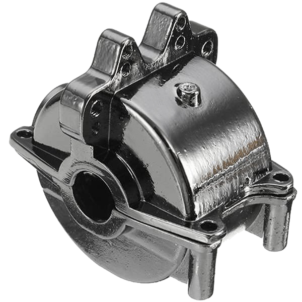 Voor Rc Wltoys A949 A959 A969 A979 K929 Metalen Differentieel Case Versnellingsbak A949-12 1/18 Off-Road Voertuig Metalen onderdelen