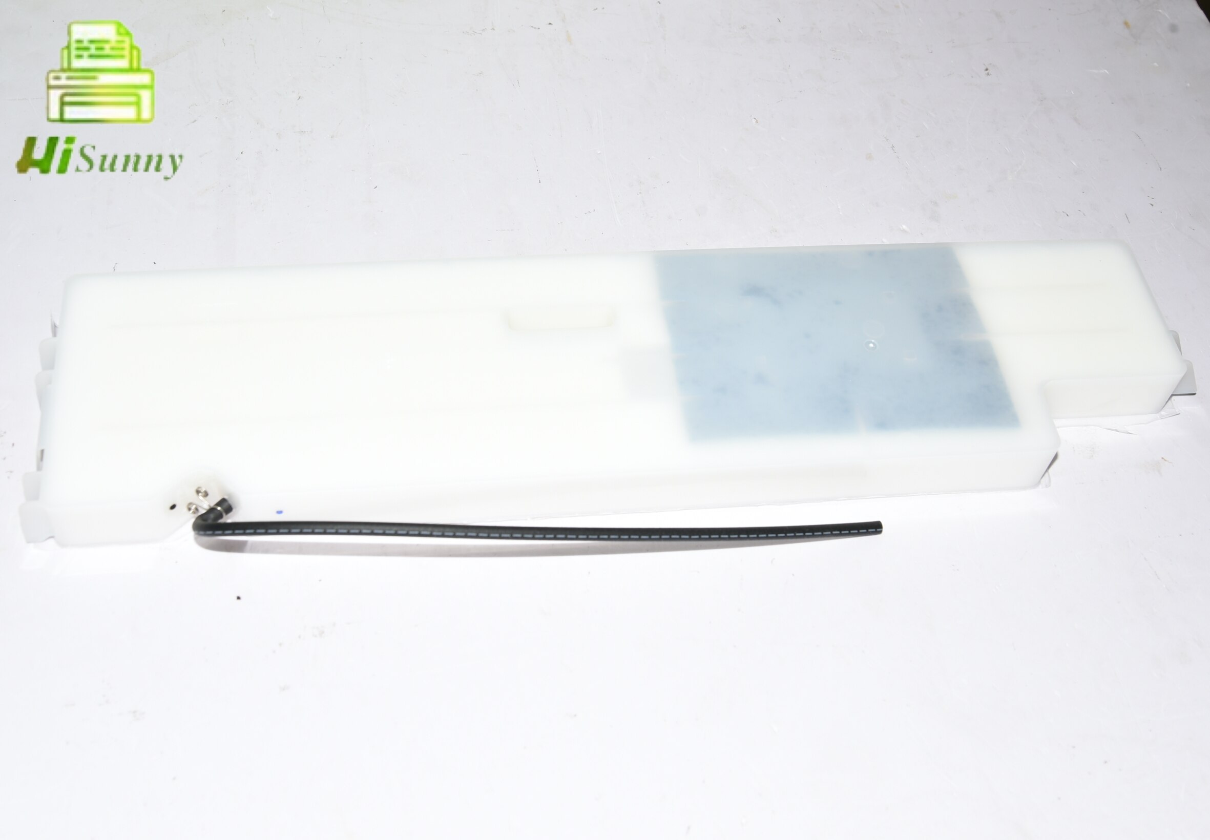 Original for EPSON ME1100 L1300 ME 1100 1300 1400 T1100 T1110 B1100 Absorbent Waste Ink Tank Pad Collector TRAY POROUS PAD